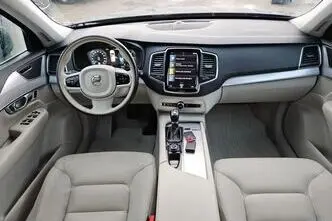 Volvo XC90, 2.0, 165 kW, diisel, automaat, nelikvedu