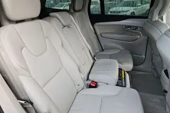 Volvo XC90, 2.0, 165 kW, diisel, automaat, nelikvedu