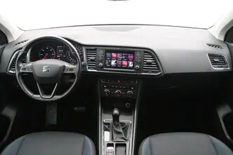 SEAT Ateca, 1.6, 85 kW, diisel, automaat, esivedu