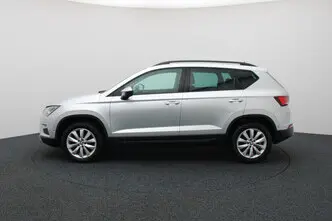 SEAT Ateca, 1.6, 85 kW, diisel, automaat, esivedu