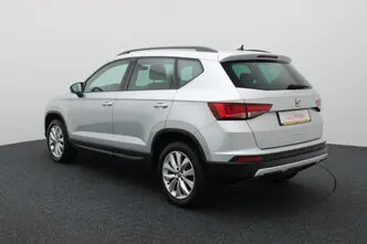 SEAT Ateca, 1.6, 85 kW, diisel, automaat, esivedu