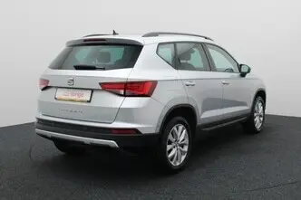 SEAT Ateca, 1.6, 85 kW, diisel, automaat, esivedu