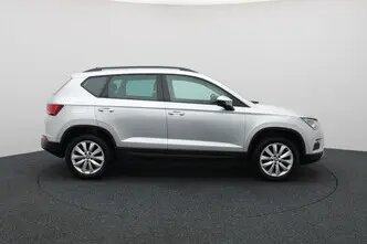 SEAT Ateca, 1.6, 85 kW, diisel, automaat, esivedu