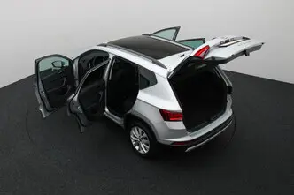 SEAT Ateca, 1.6, 85 kW, diisel, automaat, esivedu