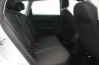 SEAT Ateca, 1.6, 85 kW, diisel, automaat, esivedu