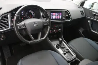 SEAT Ateca, 1.6, 85 kW, diisel, automaat, esivedu