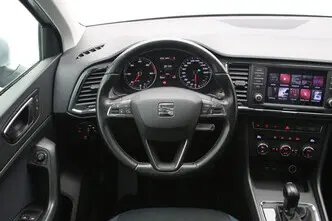 SEAT Ateca, 1.6, 85 kW, diisel, automaat, esivedu