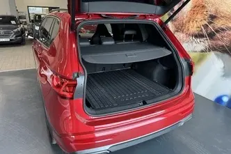 SEAT Tarraco, 2.0, 180 kW, бензин, автомат, полный привод