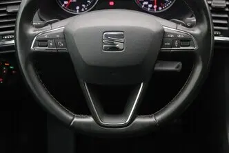 SEAT Ateca, 1.6, 85 kW, diisel, automaat, esivedu