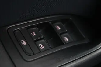 SEAT Ateca, 1.6, 85 kW, diisel, automaat, esivedu
