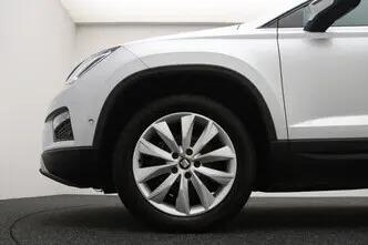 SEAT Ateca, 1.6, 85 kW, diisel, automaat, esivedu