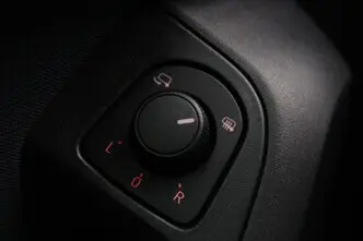 SEAT Ateca, 1.6, 85 kW, diisel, automaat, esivedu