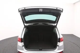 SEAT Ateca, 1.6, 85 kW, diisel, automaat, esivedu