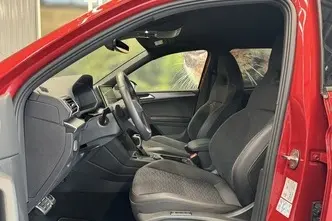 SEAT Tarraco, 2.0, 180 kW, бензин, автомат, полный привод