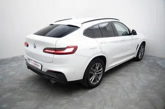 BMW X4, 3.0, 195 kW, дизель, автомат, полный привод