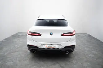BMW X4, 3.0, 195 kW, дизель, автомат, полный привод