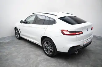 BMW X4, 3.0, 195 kW, дизель, автомат, полный привод