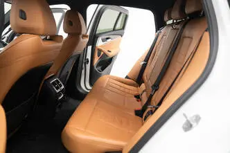 BMW X4, 3.0, 195 kW, дизель, автомат, полный привод