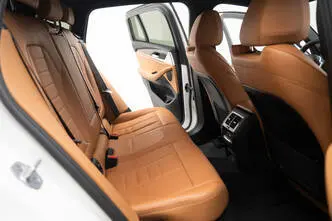 BMW X4, 3.0, 195 kW, дизель, автомат, полный привод
