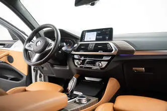 BMW X4, 3.0, 195 kW, дизель, автомат, полный привод