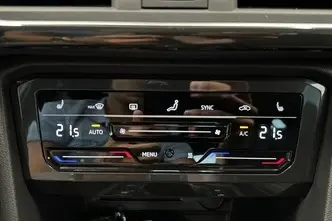 SEAT Tarraco, 2.0, 180 kW, бензин, автомат, полный привод