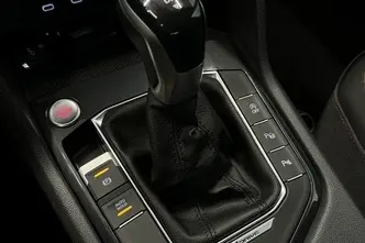 SEAT Tarraco, 2.0, 180 kW, бензин, автомат, полный привод
