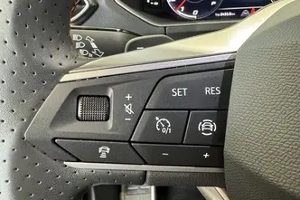 SEAT Tarraco, 2.0, 180 kW, бензин, автомат, полный привод