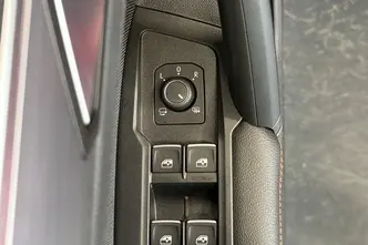 SEAT Tarraco, 2.0, 180 kW, бензин, автомат, полный привод
