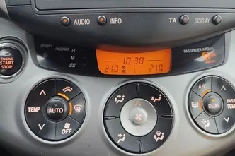 Toyota RAV4, 2.2, 130 kW, дизель, механическая, полный привод