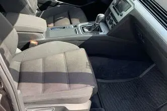Volkswagen Passat Variant, 1.4, 110 kW, bensiin, automaat, esivedu