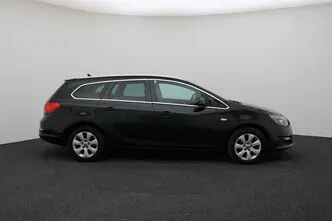 Opel Astra, 1.6, 81 kW, дизель, механическая, передний привод