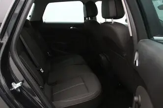 Opel Astra, 1.6, 81 kW, дизель, механическая, передний привод