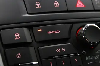 Opel Astra, 1.6, 81 kW, дизель, механическая, передний привод