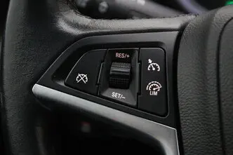 Opel Astra, 1.6, 81 kW, дизель, механическая, передний привод