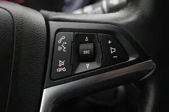 Opel Astra, 1.6, 81 kW, дизель, механическая, передний привод