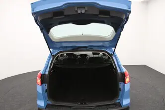 Ford Focus, 1.5, 88 kW, diisel, automaat, esivedu