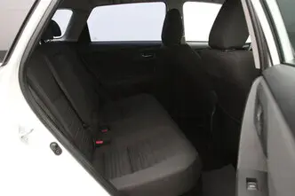 Toyota Auris, 1.8, 73 kW, hybrid, automatic, front-wheel drive