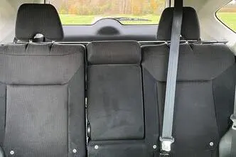 Honda CR-V, 2.0, 114 kW, petrol, automatic, four-wheel drive