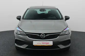 Opel Astra, 1.5, 77 kW, diesel, manual, front-wheel drive