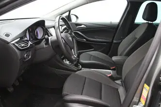 Opel Astra, 1.5, 77 kW, diesel, manual, front-wheel drive