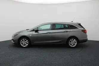 Opel Astra, 1.5, 77 kW, diesel, manual, front-wheel drive