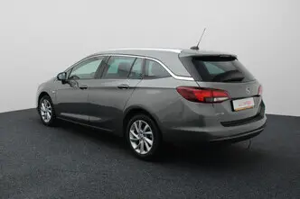 Opel Astra, 1.5, 77 kW, diesel, manual, front-wheel drive