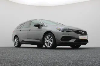 Opel Astra, 1.5, 77 kW, diesel, manual, front-wheel drive