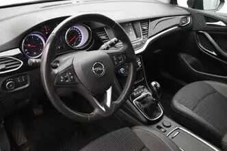 Opel Astra, 1.5, 77 kW, diesel, manual, front-wheel drive