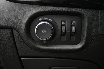 Opel Astra, 1.5, 77 kW, diesel, manual, front-wheel drive