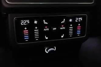 Audi A6, 3.0, 210 kW, hübriid, automaat, nelikvedu