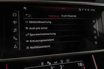 Audi A6, 3.0, 210 kW, hübriid, automaat, nelikvedu
