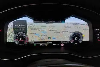 Audi A6, 3.0, 210 kW, hübriid, automaat, nelikvedu