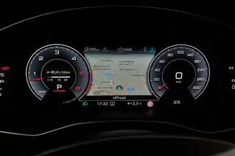 Audi A6, 3.0, 210 kW, hübriid, automaat, nelikvedu