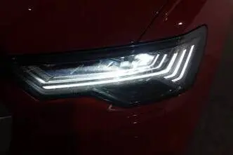 Audi A6, 3.0, 210 kW, hübriid, automaat, nelikvedu